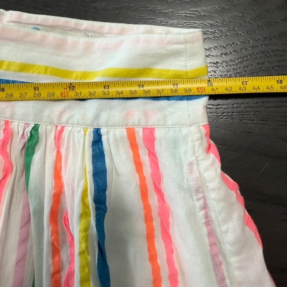 Boden Cathy Midi Skirt Size 8R - Picture 5 of 8